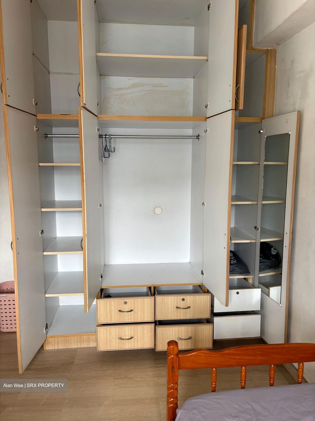 Blk 691 Jurong West Central 1 (Jurong West), HDB 5 Rooms #590770351